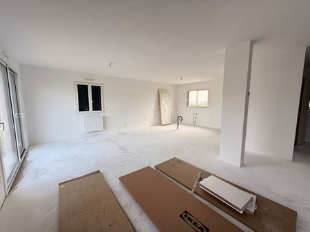 Maison T5 Denonville à louer - Photo 4