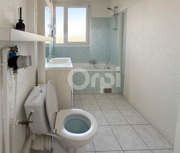 Appartement à louer 2 pièces • 40,53 m2 Fréjus - Photo 2