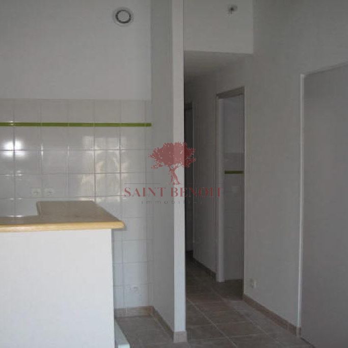 Location Appartement 3 pièces 44m² GIGNAC 34150 - Photo 1