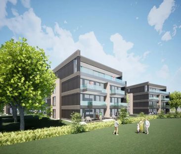 Wohnen auf einer Ebene! - Foto 4