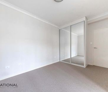 Two Bedroom Unit with Air Conditioning & Undercover Parking - Photo 1