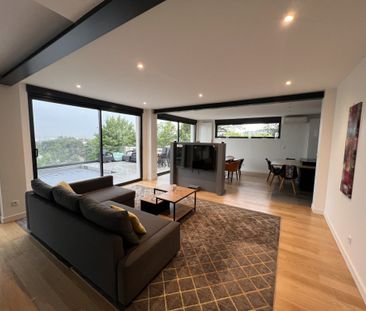 MAISON A LOUER - RILLIEUX LA PAPE - 218.86 m2 - 4 280 € charges com... - Photo 4