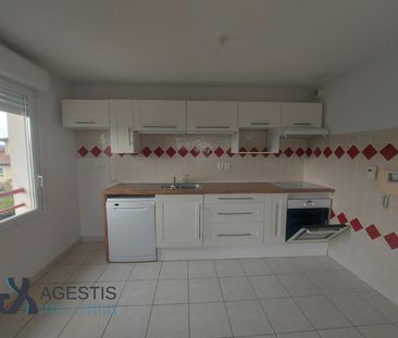 APPARTEMENT T2 46M - Photo 4