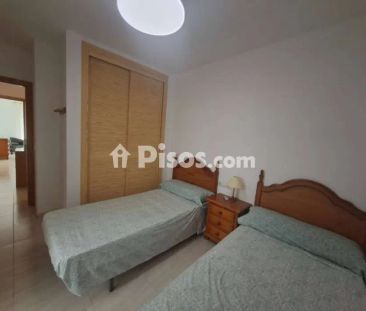 Piso en alquiler en El Morche - Photo 5