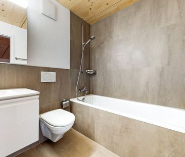 2.5 Zimmer, 49 m², 1. Stock - Photo 3