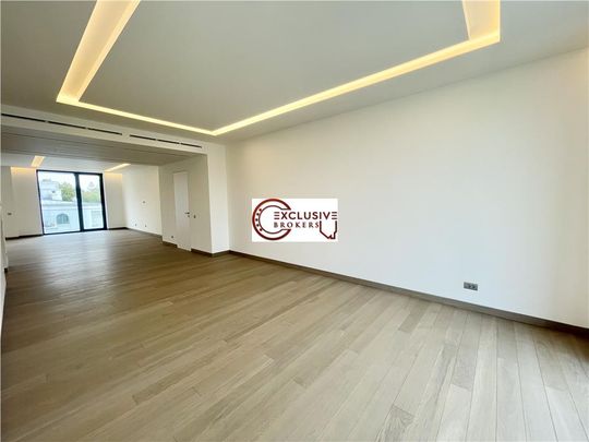 4 Bedrooms Luxury Boutique Building//Kiseleff// 2 parking - Photo 1