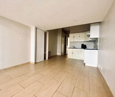 Location Appartement 1 pièce 30m² NICE 06100 - Photo 6