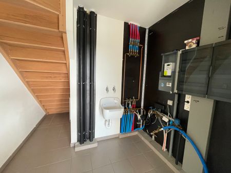 ENERGIEZUINIGE EENGEZINSWONING - Foto 2