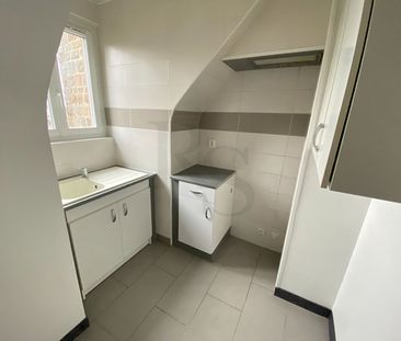 Location Appartement 2 pièces 29m² - Photo 1