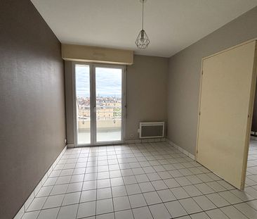 Location Appartement 1 pièce 30m² RENNES 35000 - Photo 1