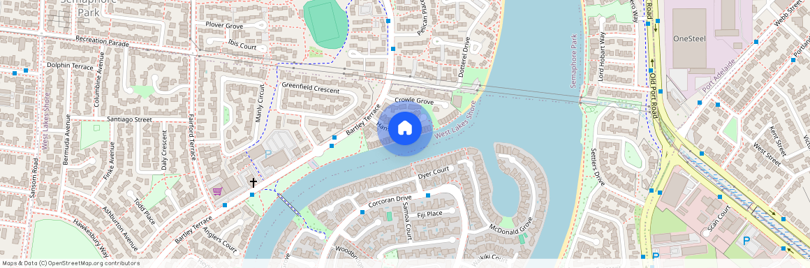 8/8 Hansen Court, 5020, West Lakes Shore, Sa