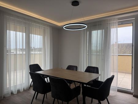 Kiadó új építésű lakás - Debrecen - Fotó 5