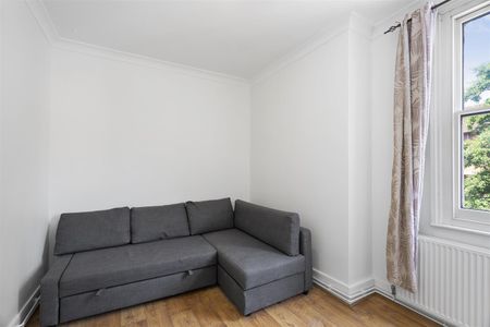 Aubrey Mansions, Marylebone - Photo 2