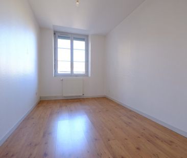 APPARTEMENT T3 A LOUER - Photo 2