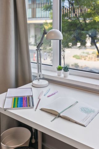 Juno House Trio Living - Spacious Shared Living with Private Space - Photo 5