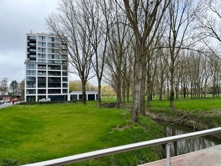 Luxueus appartement met 2 slpkms en staanplaats - Photo 4