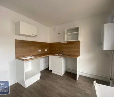 Appartement à louer 3 pièces 61.64m² - Photo 2