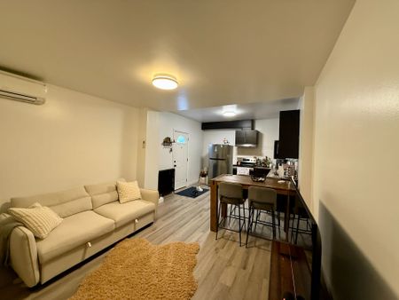 For Lease - 1438A Dufferin Street Unit# 2, Toronto, Ontario - Photo 4
