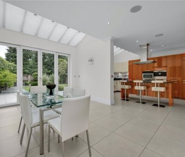 5 bedroom detached house to rent - Photo 6