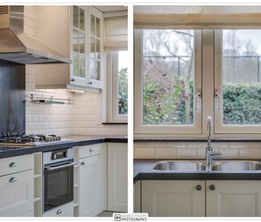 Te huur: Huis Waalsdorperlaan in Wassenaar - Photo 6