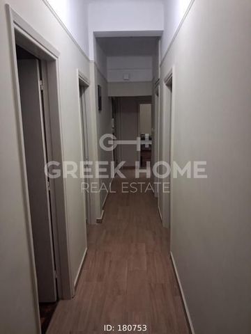 Διαμέρισμα για ενοικίαση Κυψέλη - Φωτογραφία 3