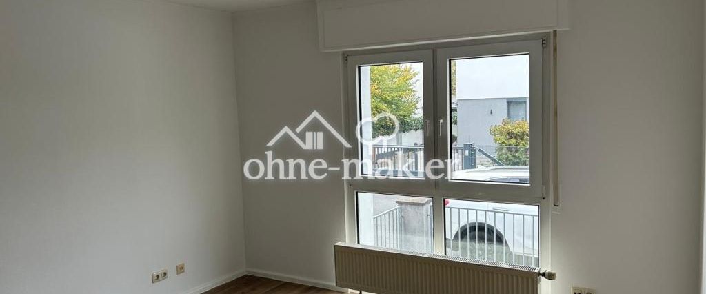 Schöne, helle 2-Zimmer Wohnung in Heusenstamm - Photo 1