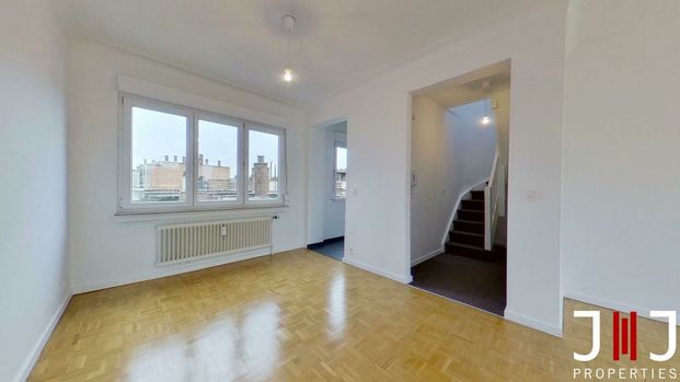 Penthouse for rent - Foto 1