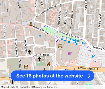 Walliscote Road, Weston-Super-Mare, BS23 - Photo 1