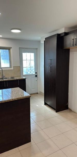 4.5 A MONTREAL-NORD COMPLÈTEMENT RÉNOVÉ TRANQUILLE - Photo 1