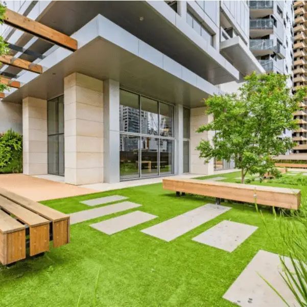 “Stylish Inner-City Apartment with Resort-Style Facilities” - Photo 1