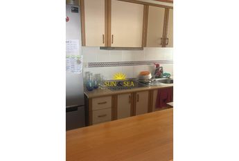 TWO-BEDROOM APARTMENT - GUARDAMAR DEL SEGURA