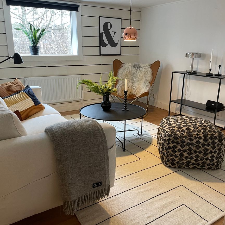 Lemmings väg, Enskede - Photo 1