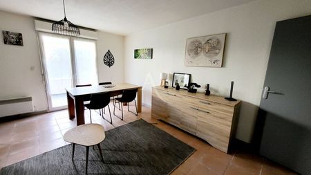 Appartement 2 pièces à louer - Photo 2