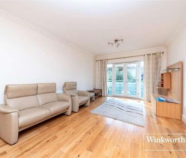 Hartnell Court, Ballards Lane, London, N3 - Photo 2