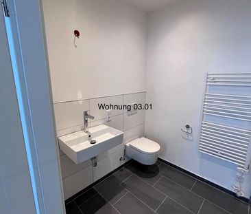 Studio Apartment Trier Süd - Photo 5