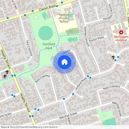 22 Paul Crescent, 3214, Fairfield