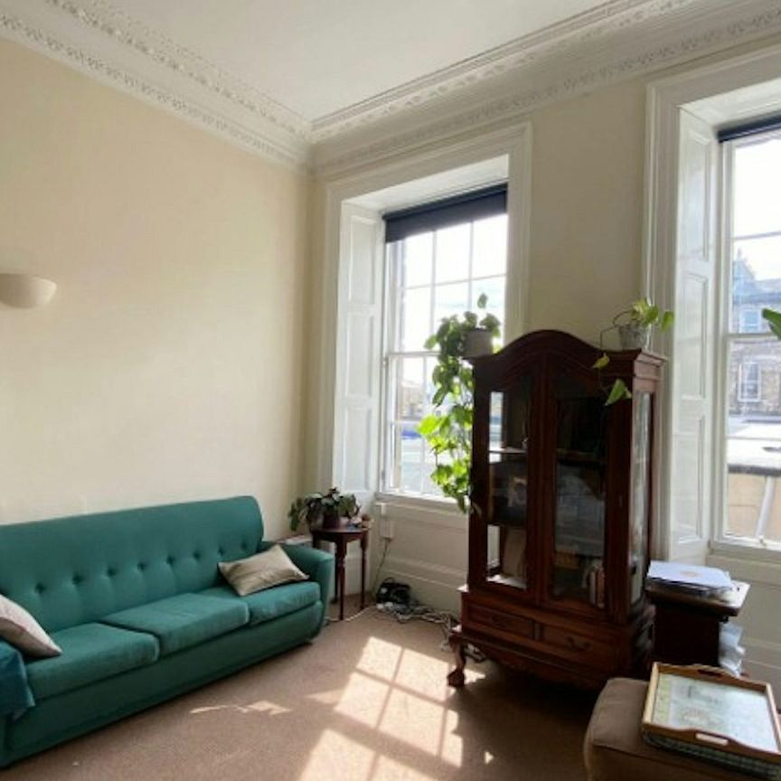 Newington Road, Flat MD Newington, Edinburgh, EH9 - Photo 1