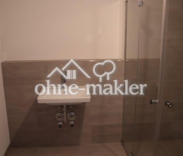 Berlin Grünau: *Erstbezug* mit Blick aufs Wasser - 3 Zimmer, 97m2, ... - Foto 1