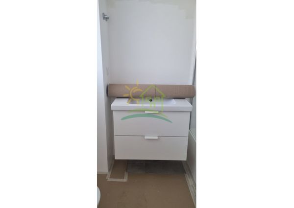 Apartamento T2 em Lisboa