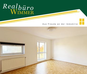 Sehr schöne, helle 1-Zimmer-Wohnung im 2. Obergeschoss - Nähe Krank... - Photo 2