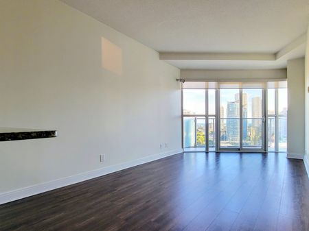 For Lease - 60 Absolute Avenue Unit# 1302, Mississauga, Ontario - Photo 2