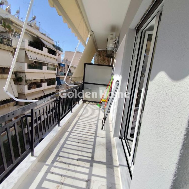 Ενοικίαση, Κατοικία, Διαμέρισμα - Photo 1