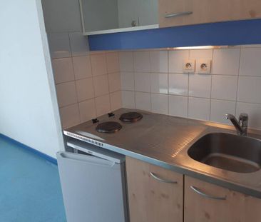 Appartement 1 pièce - 69007 Lyon 7e Arrondissement - Photo 1