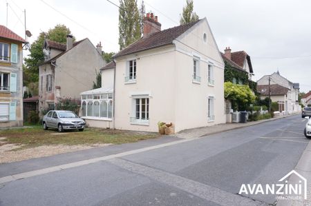 Maison ancienne Villiers-sur-Morin - Photo 5