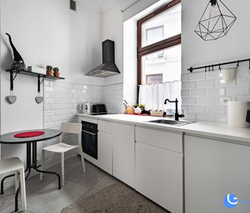 Stare Podgórze*Św. Kingi*Kawalerka – 35m2 - Photo 6