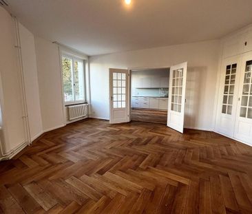 Ihr neues Zuhause mitten in der Stadt Bern! - Foto 3