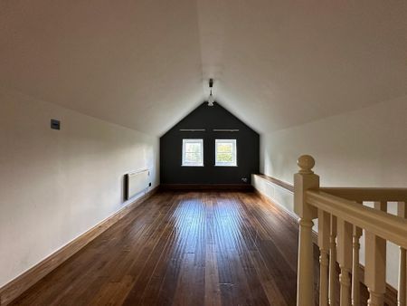 2 bedroom maisonette to rent - Photo 4