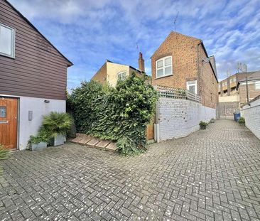 Dairy Mews, East Finchley, London, N2 - Photo 6