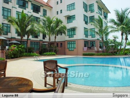 Laguna 88 (D16), Condominium - For Rent - Photo 5