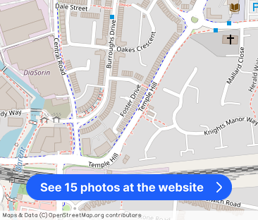 Foster Drive, Dartford - Photo 1